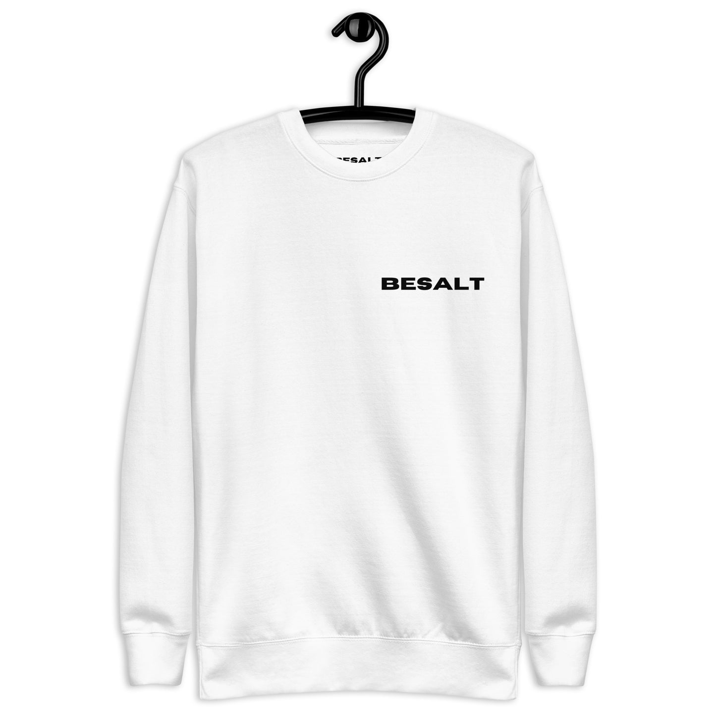 'SALT OF THE EARTH' Classic Sweatshirt (LIGHT COLORS)