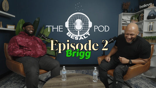 The BESALT Pod Episode 2