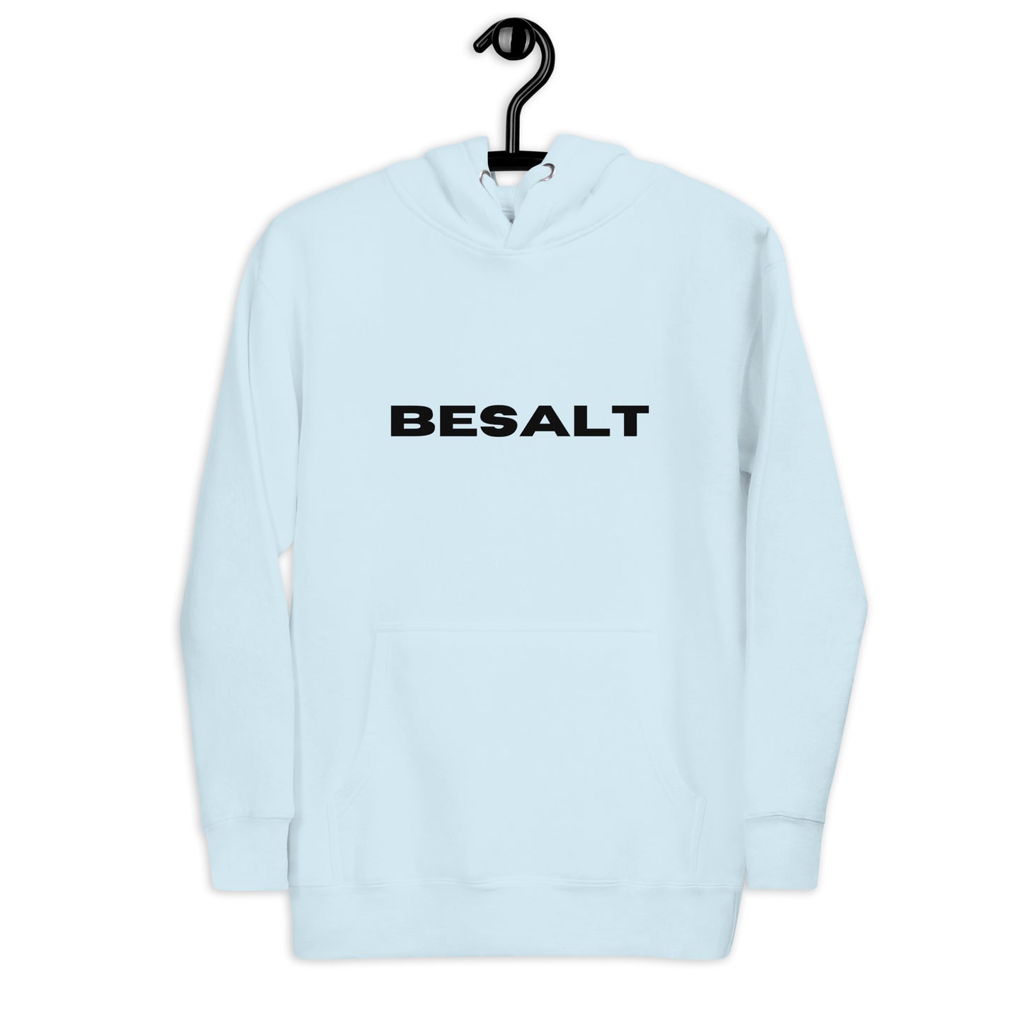 'SALT OF THE EARTH' Classic Hoodie (LIGHT COLORS)