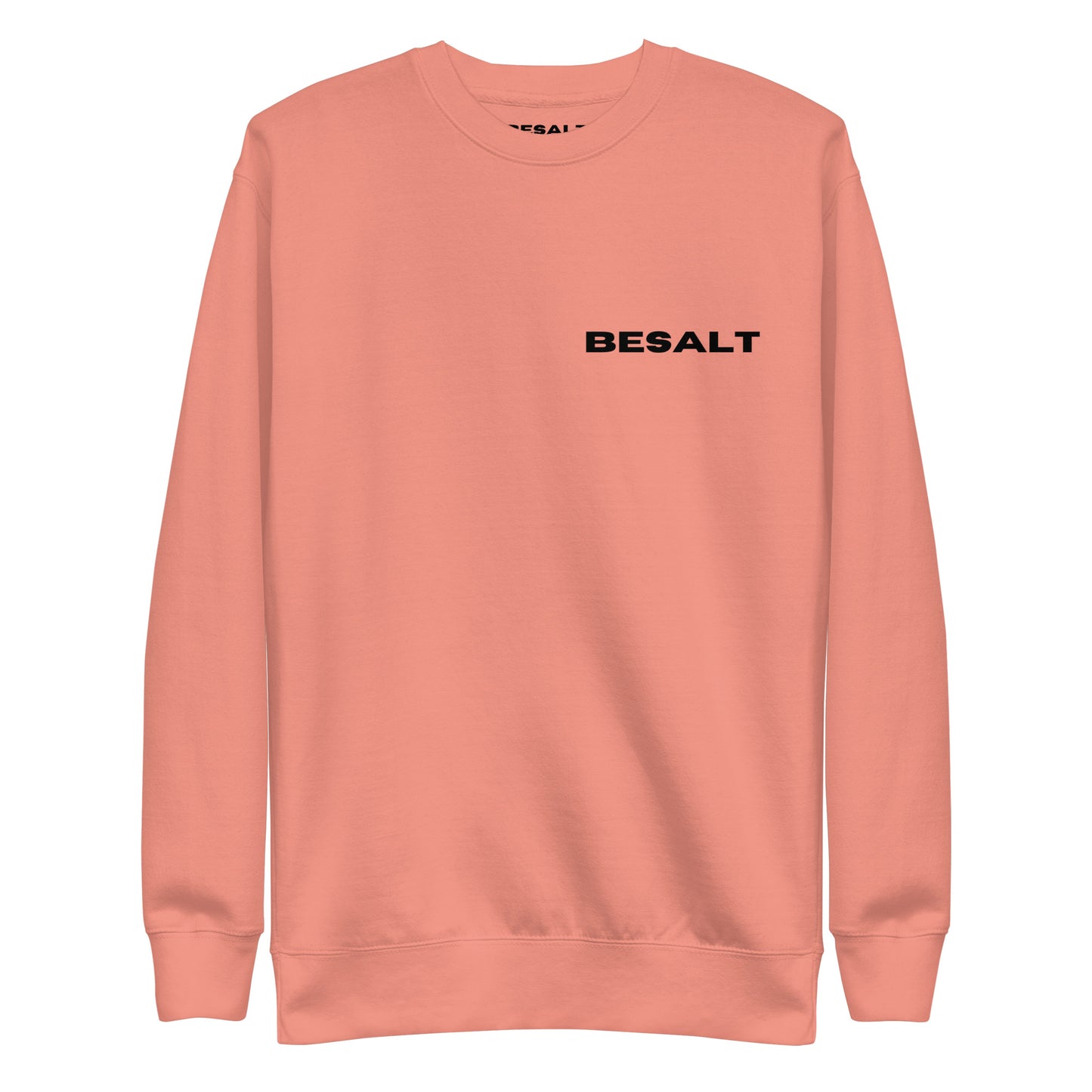 'SALT AND LIGHT' Classic Sweatshirt (LIGHT COLORS)